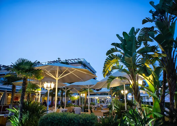 Gran Hotel Guadalpin Banus