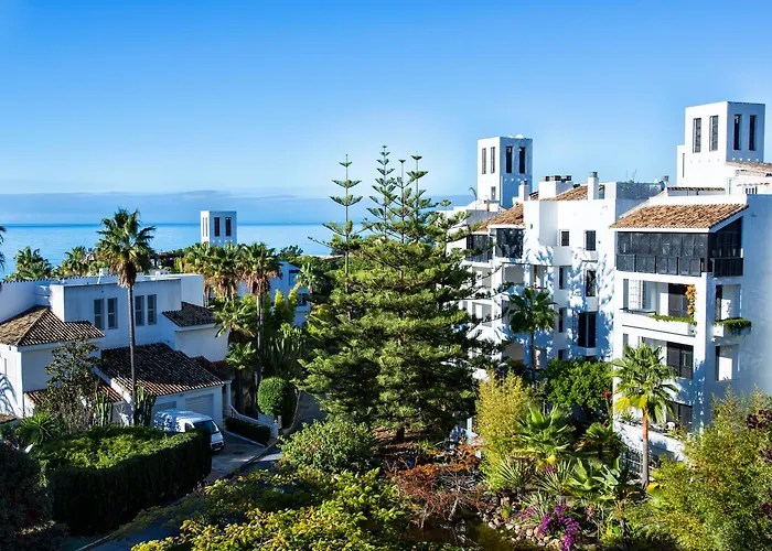 Ona Alanda Club Marbella