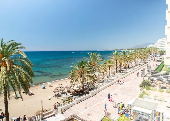 Puerto Azul Marbella