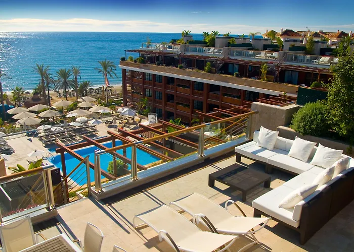 Gran Hotel Guadalpin Banus